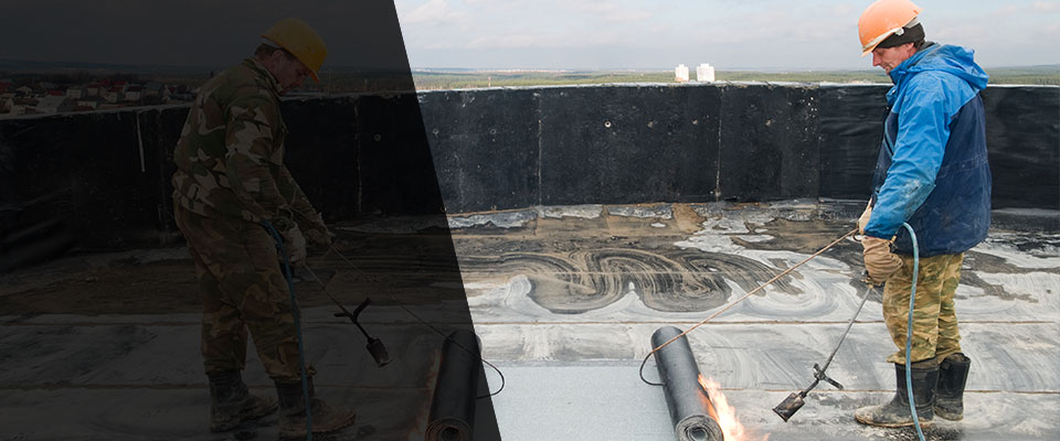 Orange Springs Roofing Contractors